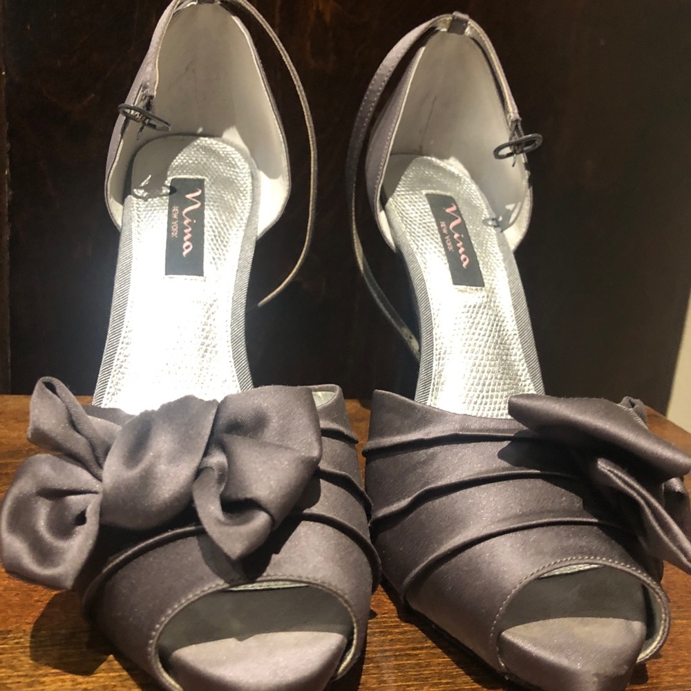 Nina heels